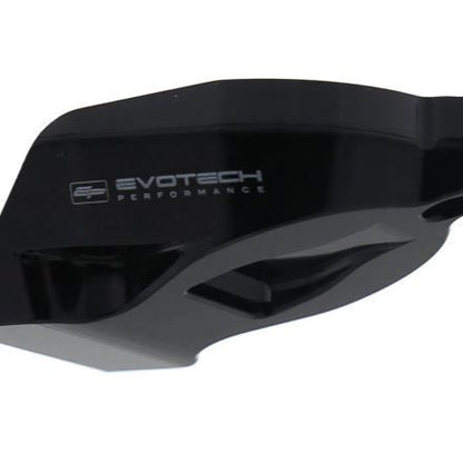 Carter cover Evotech zwart Ducati Streetfighter V4 '20-