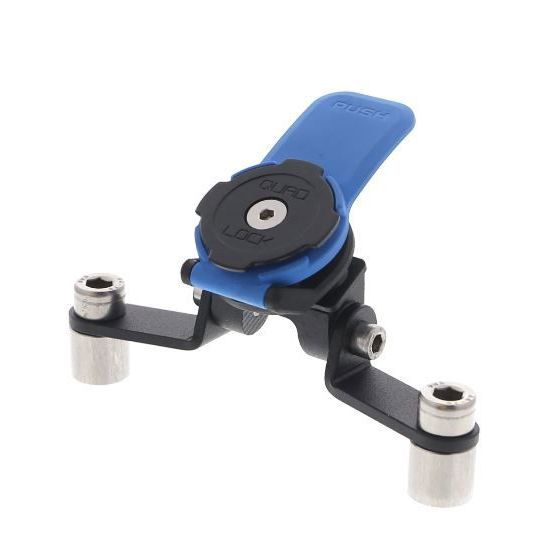 Navigatiesteun Quad Lock Evotech Performance BMW F850GS '19-
