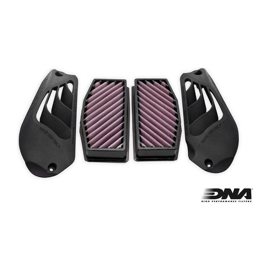 DNA high performance filter Stage 2 kit
