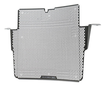 Radiatorcover zwart Evotech Performance KTM 1290 Superduke R '20-23