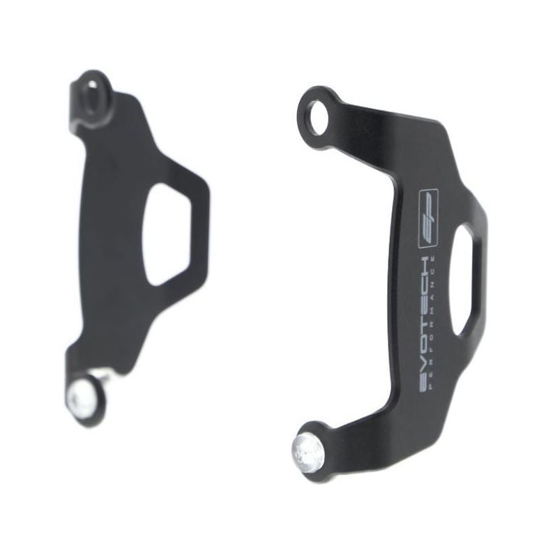 Remklauw protectorset Evotech Performance Multistrada V4S