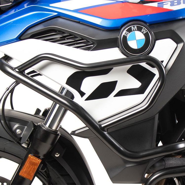 Tankbeugel zwart Hepco&Becker BMW F850GS '18-'23