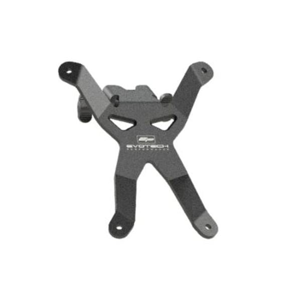 Navigatiesteun voor SP Connect Evotech Performance Yamaha Tracer 7 '21-