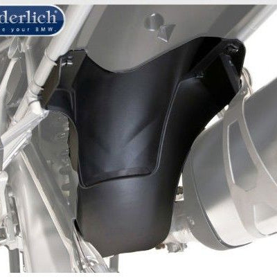 MudSling inner fender BMW R1200GS LC/Adventure - black Wunderlich