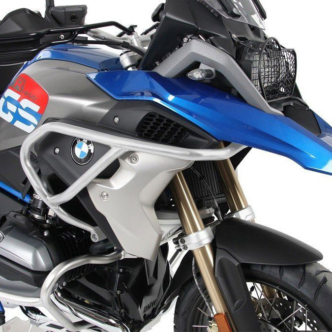Valbeugel boven zilver Hepco&Becker BMW R1250GS LC '18-23