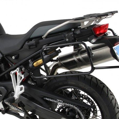 Kofferrek zwart Lock-it Hepco&Becker BMW F850GS '18-23