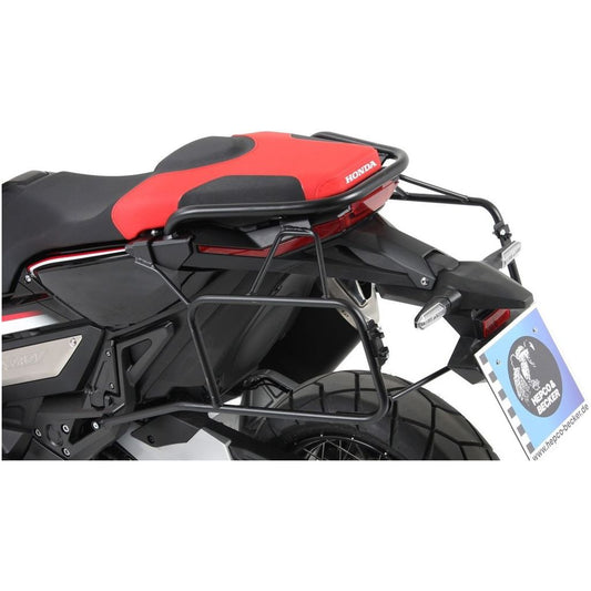 Kofferrek Hepco&Becker Honda X-ADV (17-20)
