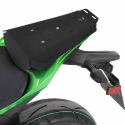 Sportrack Hepco&Becker Kawasaki Z900 '17-