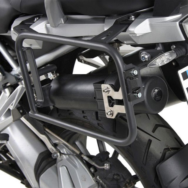 Tool Box voor Lock-it kofferrek Hepco&Becker BMW R1250GS LC ’18-