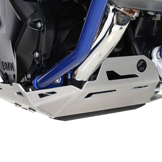 Carterplaat aluminium Hepco&Becker BMW R1250GS LC ’18-23