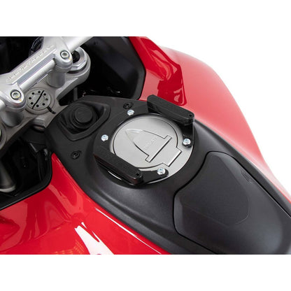 Tankring Lock-it Hepco&Becker Multistrada V4S