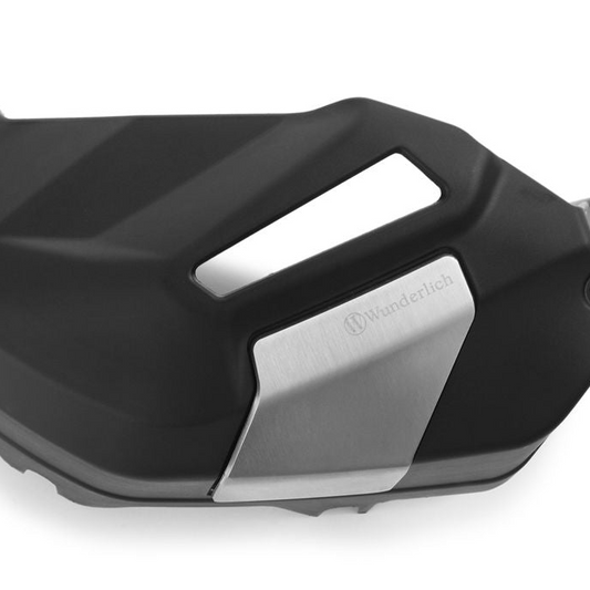 Engine Protector links + rechts Wunderlich voor BMW R1250 GS / Adventure '20-