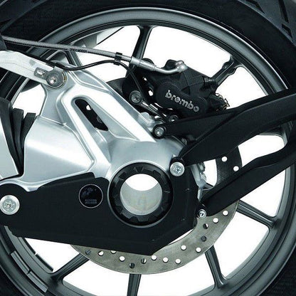 Cardan beschermer Hepco&Becker BMW R1200GS LC '13-18