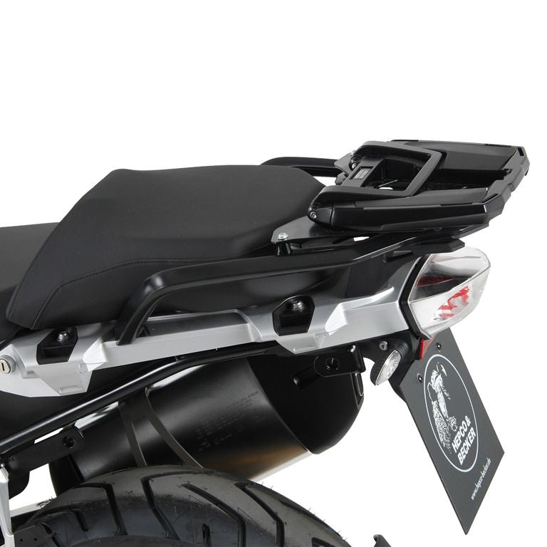Topdrager Easyrack H&B zwart BMW R1250GS LC '18-