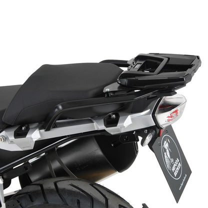 Topdrager Easyrack H&B zwart BMW R1250GS LC '18-