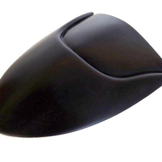 Voorspatbord verlenger zwart Wunderlich BMW R1200GS/ADV LC '13-