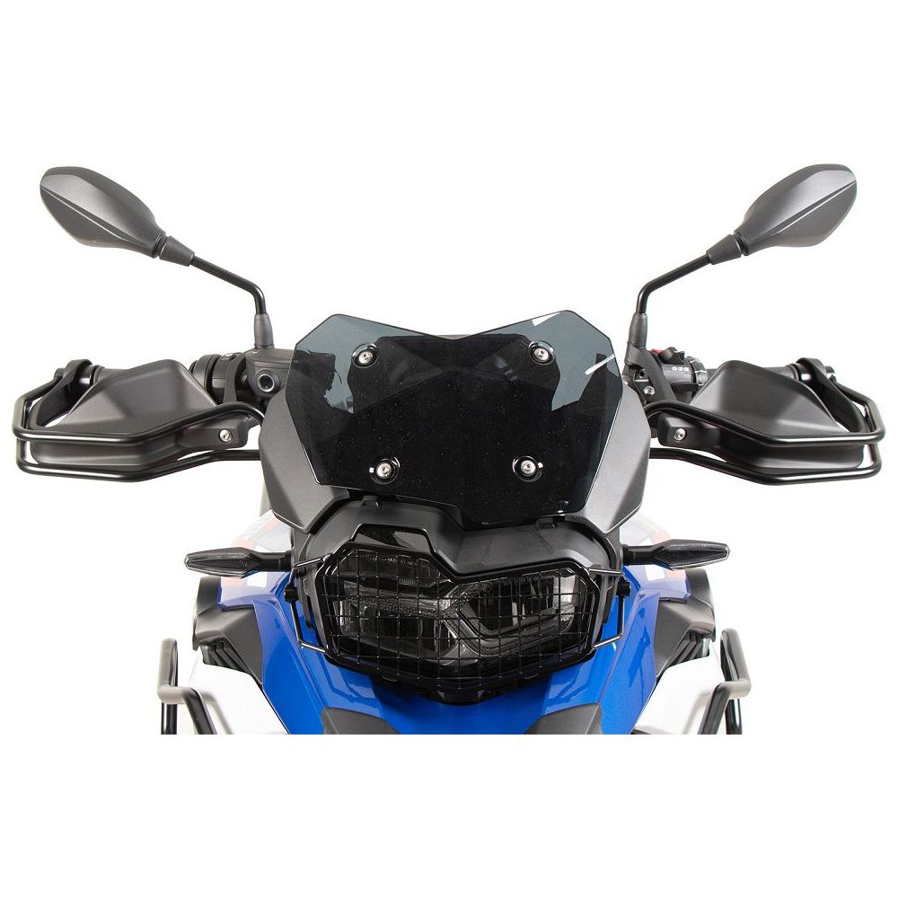 Handkap bescherm beugels Hepco&Becker BMW F800GS '24-
