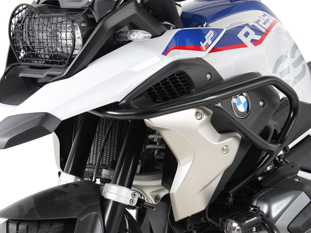 Valbeugel boven zwart Hepco&Becker BMW R1250GS LC '18-'23