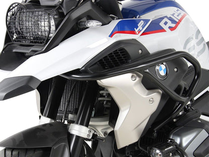 Valbeugel boven zwart Hepco&Becker BMW R1250GS LC '18-'23