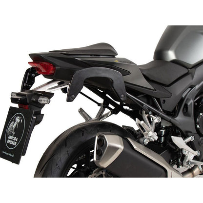 C-Bow tasdragers antraciet Hepco&Becker Honda CB750 Hornet '23-