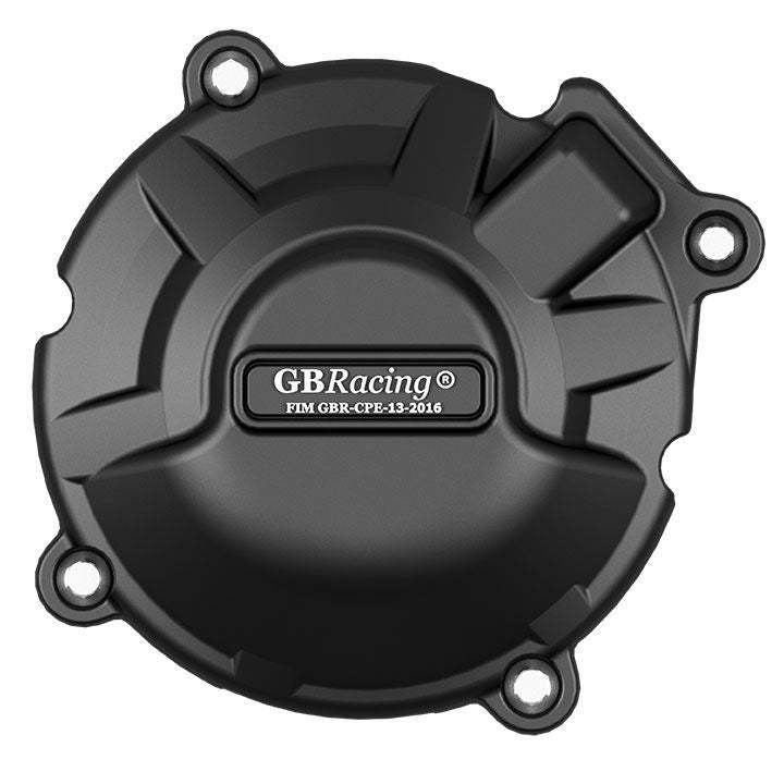 GB-Racing engine cover set Honda CB650R / CBR650R '21- (dynamo, waterpomp en pulse cover)