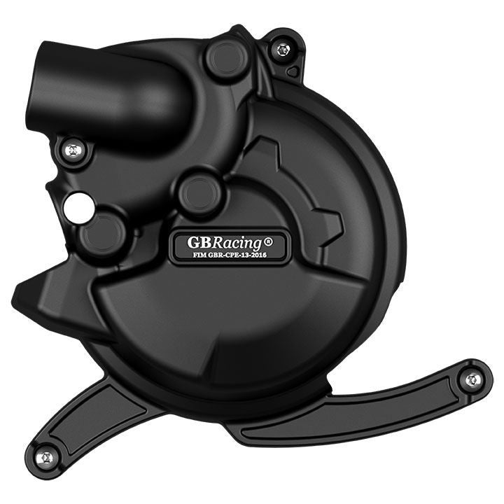 GB-Racing engine cover set Ducati Multistrada V2 / DesertX / Monster