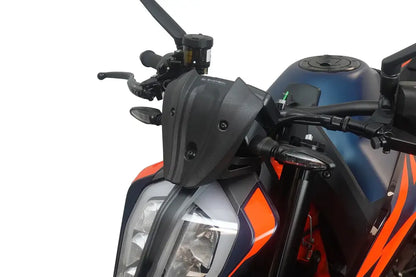 Fly Screen Evotech Performance KTM 790 Duke '18-22