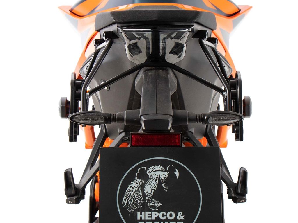 C-Bow tasdrager Hepco&Becker KTM 1290 Superduke '20+