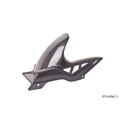 Achterspatbord Puig carbon look Honda NC700S/X '12-13 / NC750S/X '14- / Integra 700 '12-13