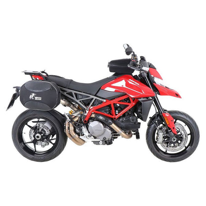C-Bow tasdrager Hepco&Becker Hypermotard 950 sp