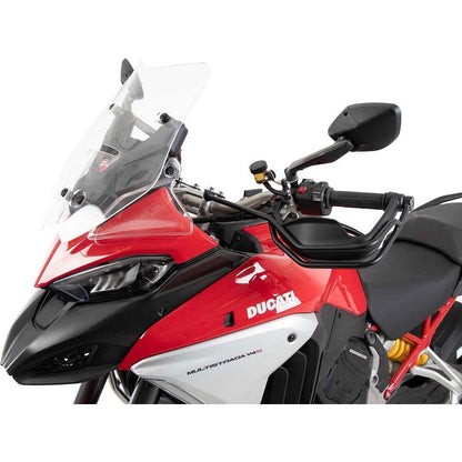 Handkap bescherm beugels Hepco&Becker Multistrada V4S
