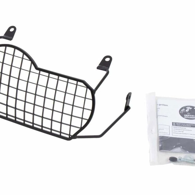 Headlight grille Hepco&Becker BMW R1200GS LC '17-'18