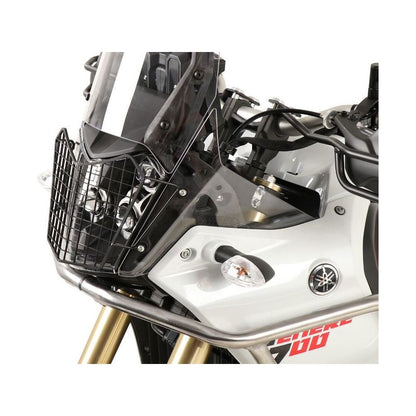 Headlight grille Hepco&Becker Tenere 700 (19-24)