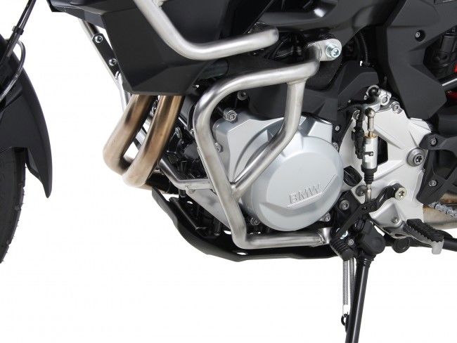 Valbeugel RVS Hepco&Becker BMW F750GS '18-23