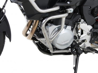 Valbeugel RVS Hepco&Becker BMW F750GS '18-23