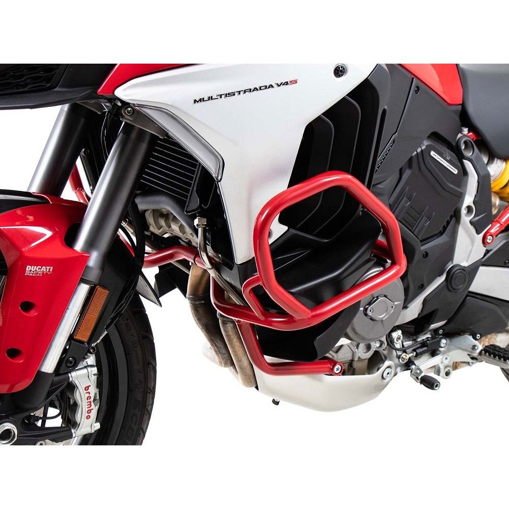 Valbeugel Hepco&Becker Multistrada V4S