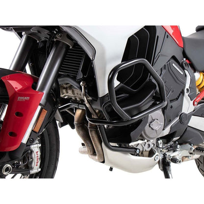 Valbeugel Hepco&Becker Multistrada V4S