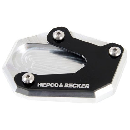 Zijstandaard vergroter Hepco&Becker Suzuki GSX-8S '23-