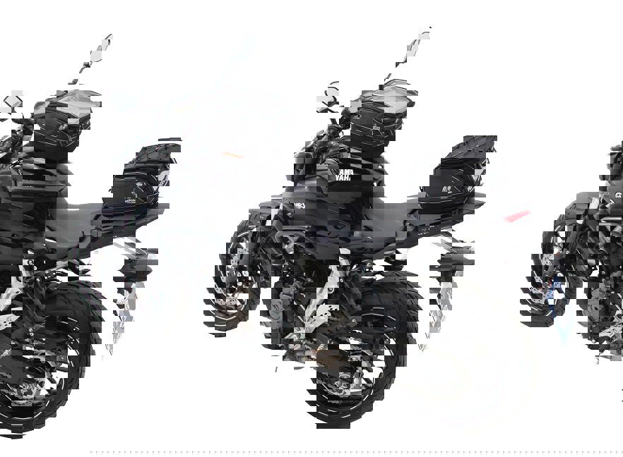 Sportrack Hepco&Becker Yamaha MT-07 '14-17