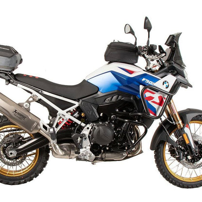 Topdragerverbreder zwart Hepco&Becker BMW F900GS '24-