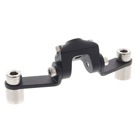 Navigatiesteun voor SP Connect Evotech Performance BMW F850GS '19-