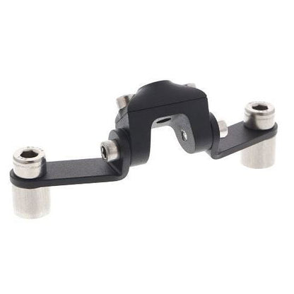 Navigatiesteun voor SP Connect Evotech Performance BMW F850GS '19-