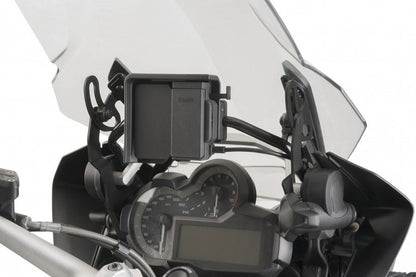 Ruitversteviging Puig diverse BMW R1200GS / R1250GS modellen