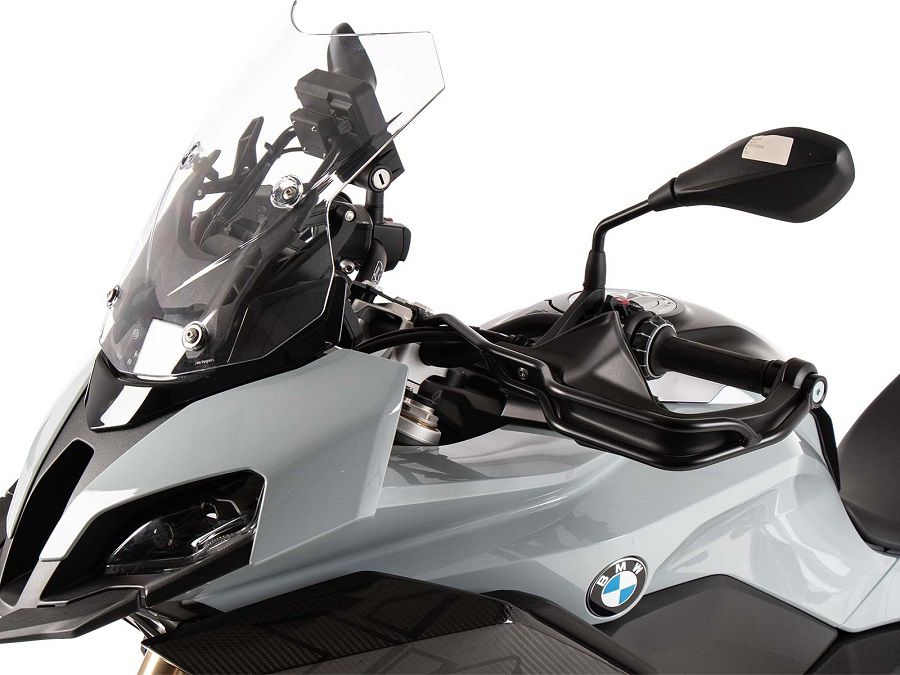 Handkap bescherm beugels Hepco&Beacker BMW S1000XR '20-23