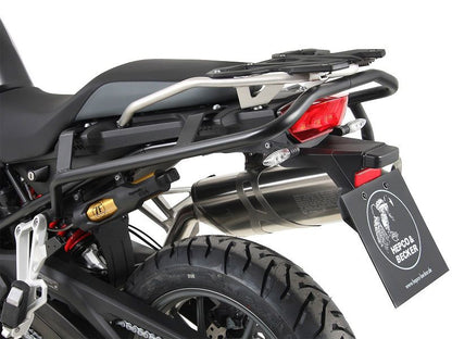 Valbeugel achterzijde zwart Hepco&Becker BMW F750GS '18-23
