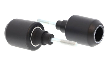 Crash bobbins Evotech Performance Yamaha MT-03 '16-21