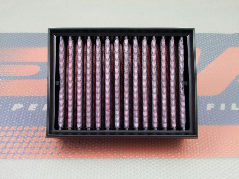 DNA high performance filter diverse KTM en Husqvarna modellen