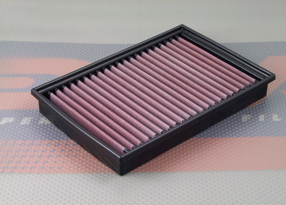 DNA high performance filter BMW S1000RR / S1000XR / S1000R / HP4