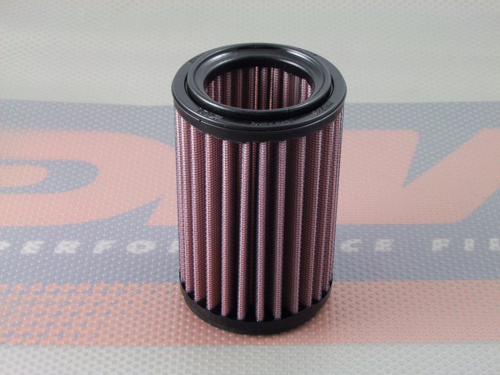 DNA high performance filter Ducati Monster / Hypermotard / Hyperstrada / Supersport