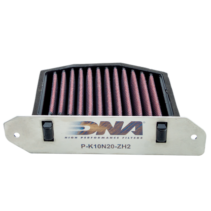DNA high performance filter voor de Kawasaki ZH2 / SE '20-